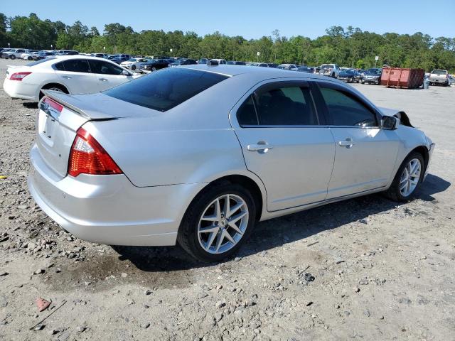 Photo 3 from auction – 2012 FORD FUSION SEL with VIN 3FAHP0JG4CR447693