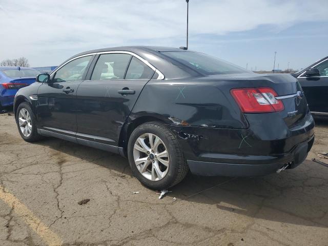 Photo 2 from auction – 2010 FORD TAURUS SEL with VIN 1FAHP2EW5AG158078