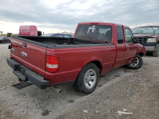 Photo 3 from auction – 2006 FORD RANGER SUP with VIN 1FTYR44E06PA90451