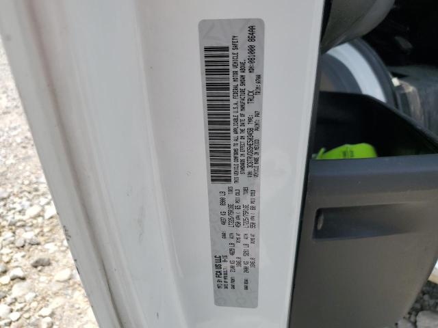 Photo 14 from auction – 2017 RAM PROMASTER with VIN 3C6TRVDG5HE503458