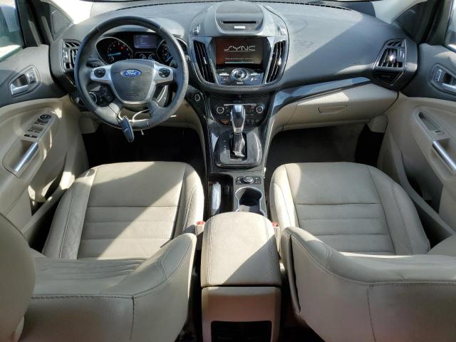 Photo 8 from auction – 2015 FORD ESCAPE TIT with VIN 1FMCU0J91FUB88409
