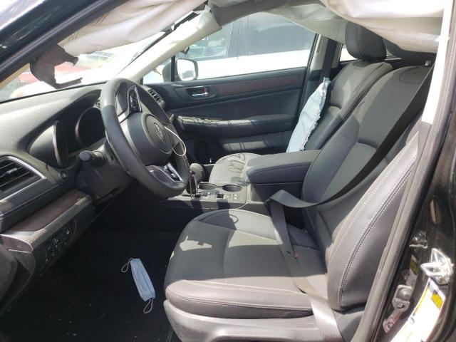 Photo 7 from auction – 2019 SUBARU OUTBACK 2. with VIN 4S4BSANC9K3323729