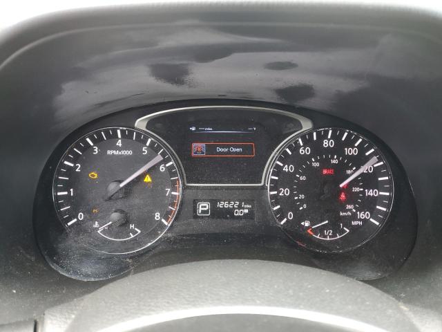 Photo 9 from auction – 2013 NISSAN PATHFINDER with VIN 5N1AR2MN9DC619420