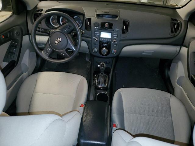 Photo 8 from auction – 2012 KIA FORTE EX with VIN KNAFU4A27C5577425