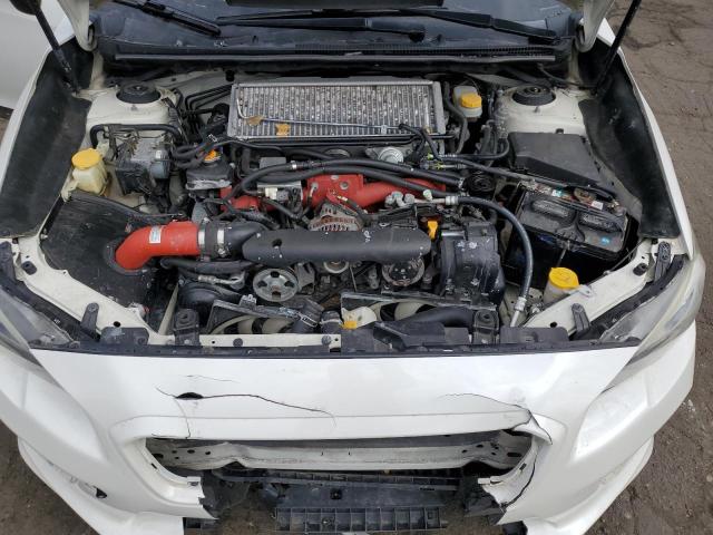 Photo 11 from auction – 2015 SUBARU WRX STI LI with VIN JF1VA2U65F9812868