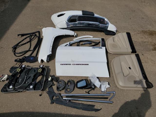 Photo 12 from auction – 2019 JEEP GRAND CHER with VIN 1C4RJFCG4KC636342