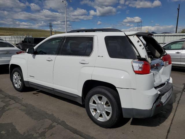 Photo 2 from auction – 2011 GMC TERRAIN SL with VIN 2CTFLTEC1B6390921