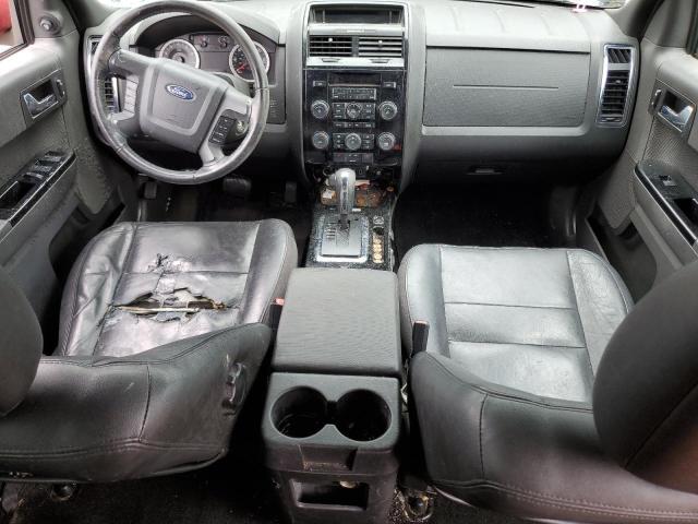 Photo 8 from auction – 2012 FORD ESCAPE LIM with VIN 1FMCU9EG3CKA37141
