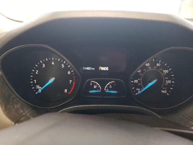 Photo 9 from auction – 2015 FORD FOCUS TITA with VIN 1FADP3J24FL209575