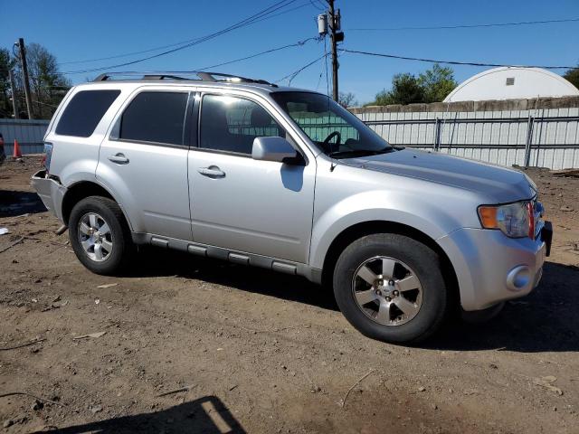 Photo 4 from auction – 2011 FORD ESCAPE LIM with VIN 1FMCU9EG8BKA03257