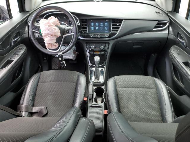 Photo 8 from auction – 2017 BUICK ENCORE PRE with VIN KL4CJASB8HB074212
