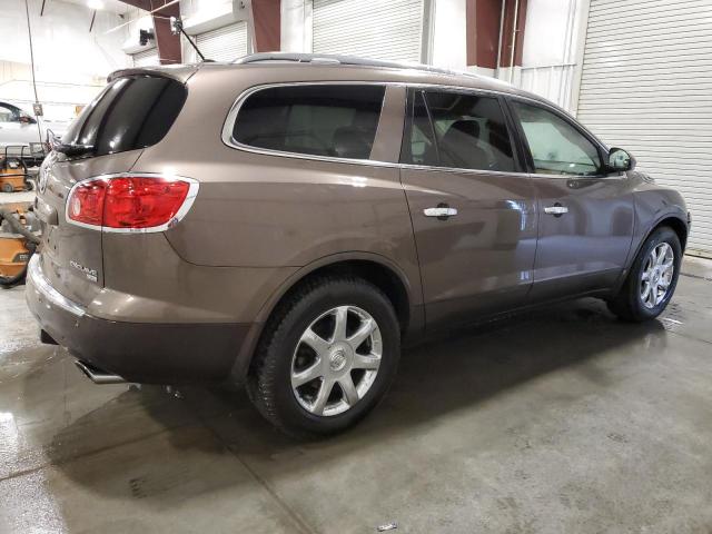 Photo 3 from auction – 2009 BUICK ENCLAVE CX with VIN 5GAEV23D39J108834