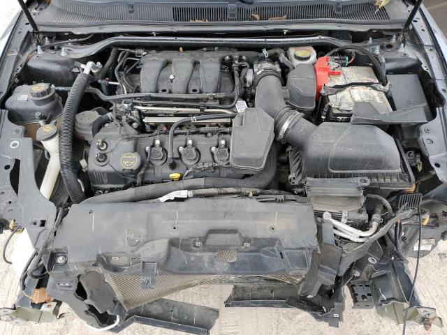 Photo 11 from auction – 2019 FORD TAURUS LIM with VIN 1FAHP2F87KG118327