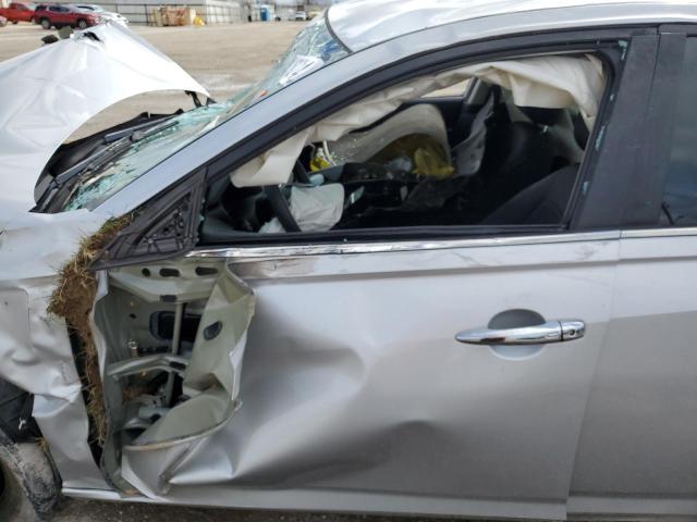 Photo 7 from auction – 2020 NISSAN ALTIMA S with VIN 1N4BL4BV7LC142824