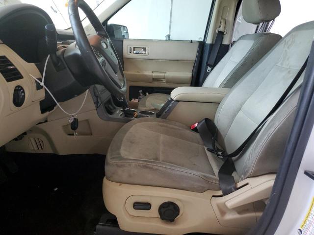 Photo 7 from auction – 2016 FORD FLEX SE with VIN 2FMGK5B84GBA14724