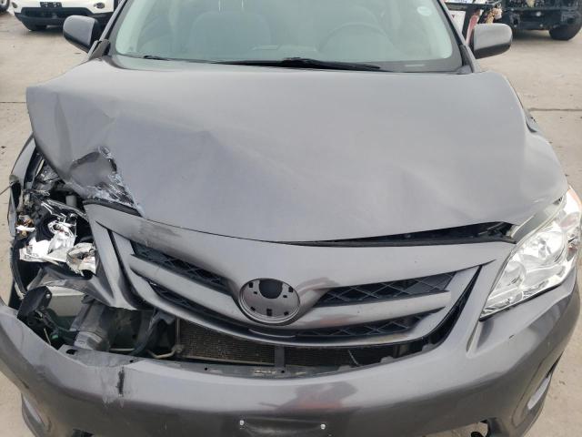 Photo 11 from auction – 2011 TOYOTA COROLLA BA with VIN JTDBU4EE1B9160363