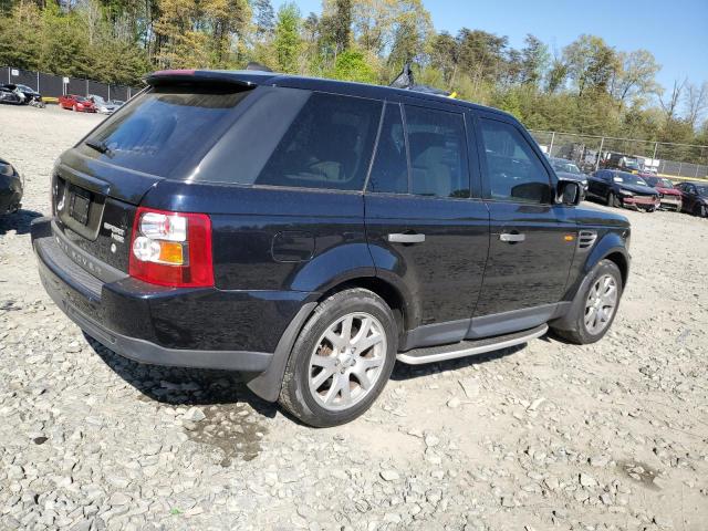 Photo 3 from auction – 2007 LAND ROVER RANGE ROVE with VIN SALSK25477A116920
