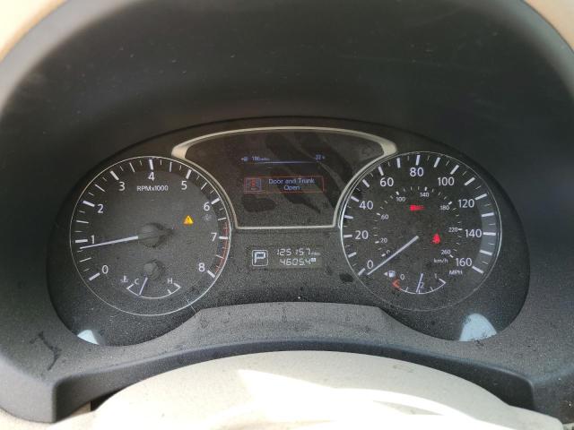 Zdjęcie 9 z aukcji – 2013 NISSAN ALTIMA 2.5 z VIN 1N4AL3AP1DN478807