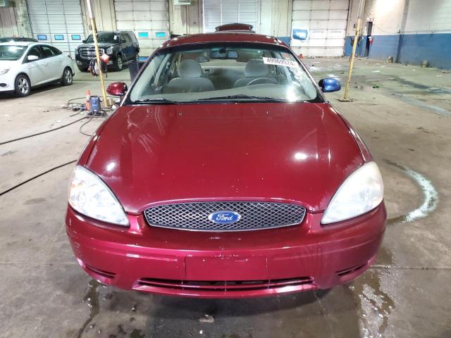 Foto 5 de la subasta – 2006 FORD TAURUS SEL con VIN 1FAFP56U46A260746