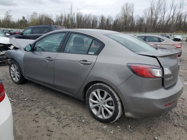 Photo 2 from auction – 2010 MAZDA 3 S with VIN JM1BL1S69A1273201