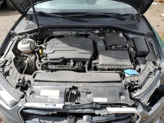 Foto 11 de la subasta – 2015 AUDI A3 PRESTIG con VIN WAUKFGFF1F1105450