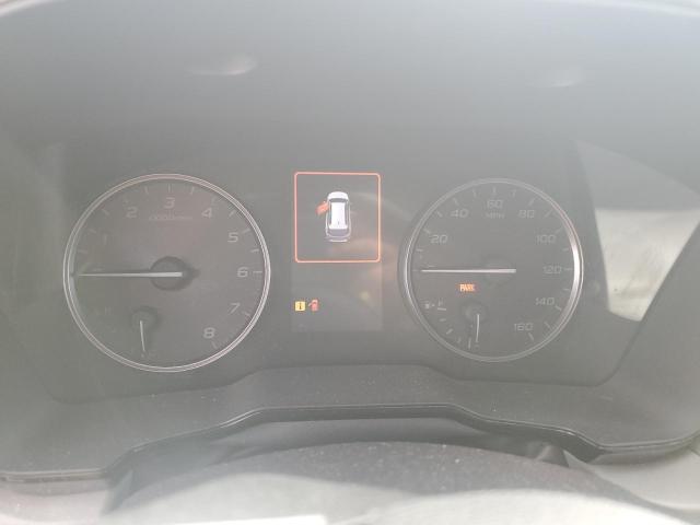 Photo 9 from auction – 2020 SUBARU OUTBACK PR with VIN 4S4BTACC0L3167260