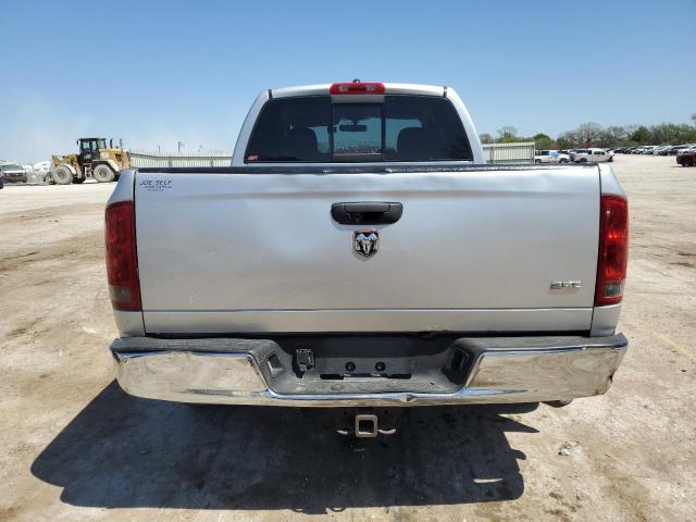 Photo 6 from auction – 2005 DODGE RAM 1500 S with VIN 1D3HA18D15J609328