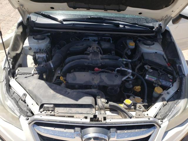 Photo 11 from auction – 2013 SUBARU IMPREZA PR with VIN JF1GPAB6XD2899693