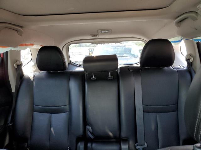 Photo 10 from auction – 2017 NISSAN ROGUE S with VIN JN8AT2MT6HW407135
