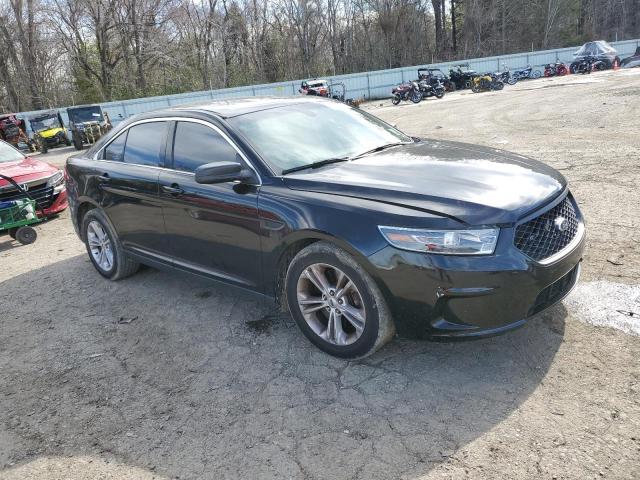 Photo 4 from auction – 2016 FORD TAURUS POL with VIN 1FAHP2MT1GG107063