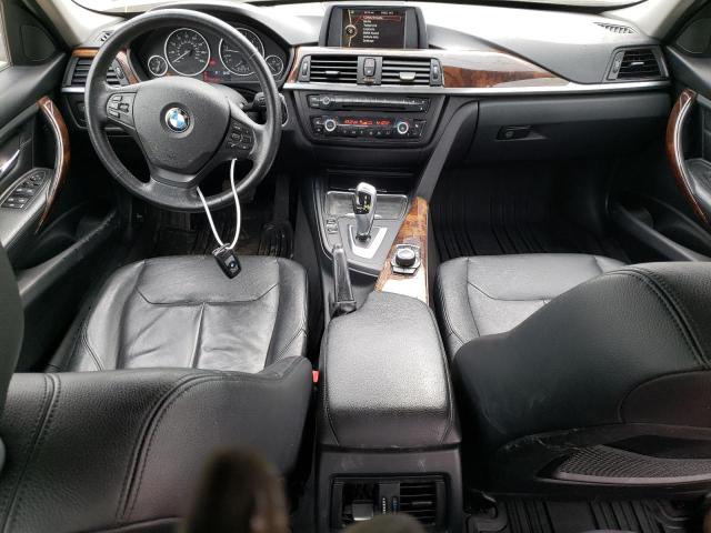 Photo 8 from auction – 2013 BMW 328 XI with VIN WBA3B3C58DF540275