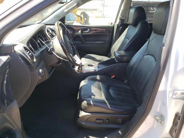 Photo 7 from auction – 2016 BUICK ENCLAVE with VIN 5GAKRBKD6GJ187308