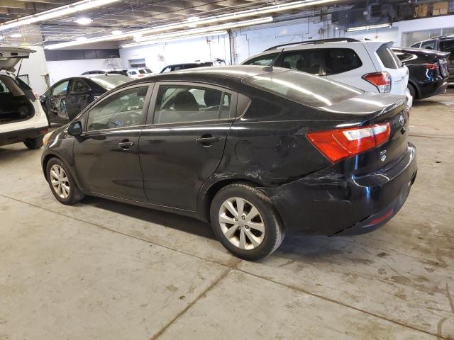 Photo 2 from auction – 2014 KIA RIO EX with VIN KNADN4A30E6354542