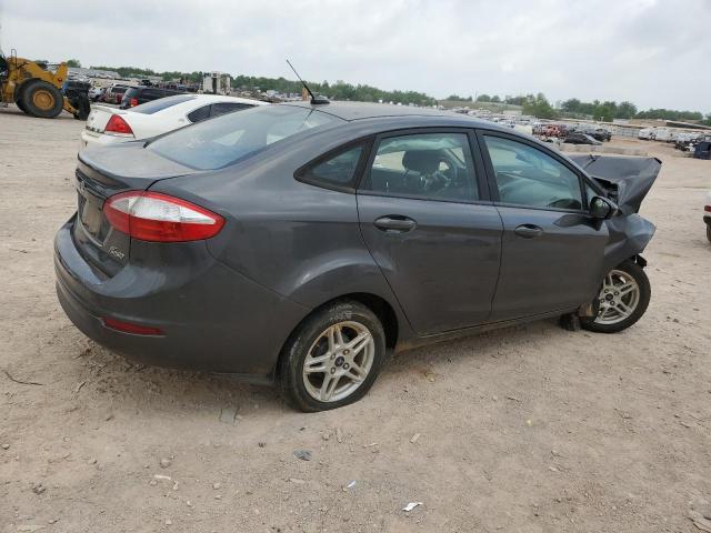 Photo 3 from auction – 2018 FORD FIESTA SE with VIN 3FADP4BJ7JM127150