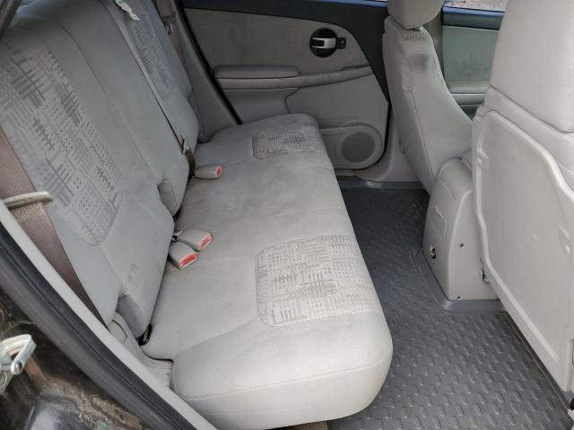 Photo 11 from auction – 2006 CHEVROLET EQUINOX LS with VIN 2CNDL13F866028770