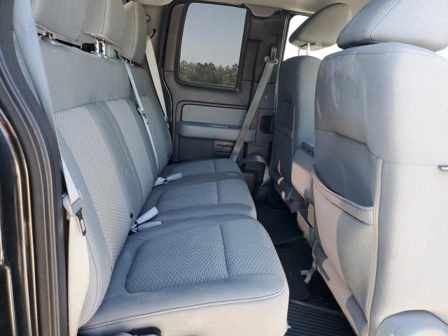 Photo 10 from auction – 2011 FORD F150 SUPER with VIN 1FTEX1CM4BFA24162