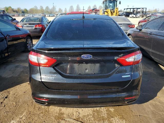 Photo 6 from auction – 2015 FORD FUSION SE with VIN 3FA6P0H93FR268564
