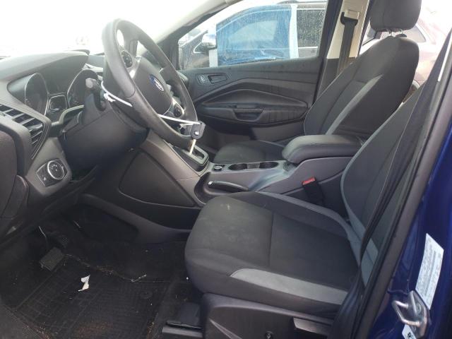 Photo 7 from auction – 2016 FORD ESCAPE S with VIN 1FMCU0F75GUA62272