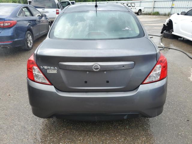Photo 6 from auction – 2017 NISSAN VERSA S with VIN 3N1CN7AP0HL865409