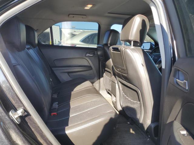 Zdjęcie 10 z aukcji – 2011 CHEVROLET EQUINOX LT z VIN 2CNALFEC6B6452770