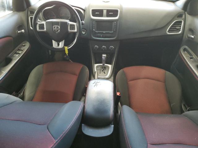Photo 8 from auction – 2012 DODGE AVENGER SX with VIN 1C3CDZEG8CN264543