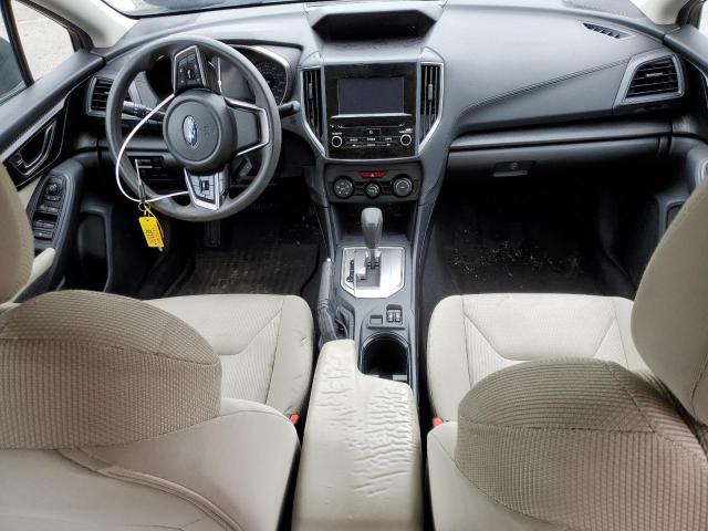 Photo 8 from auction – 2019 SUBARU IMPREZA PR with VIN 4S3GKAD68K3616026