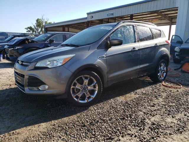 FORD ESCAPE SE 2014 with VIN 1FMCU0G99EUD29622 - Photo from auction
