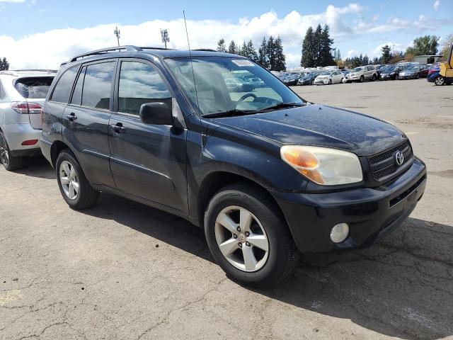 Photo 4 from auction – 2004 TOYOTA RAV4 with VIN JTEGD20V540033104