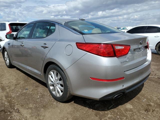Photo 2 from auction – 2015 KIA OPTIMA with VIN 5XXGN4A73FG379604