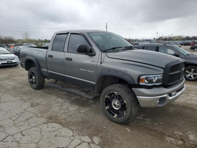 Photo 4 from auction – 2005 DODGE RAM 1500 S with VIN 1D7HU18D35S282754
