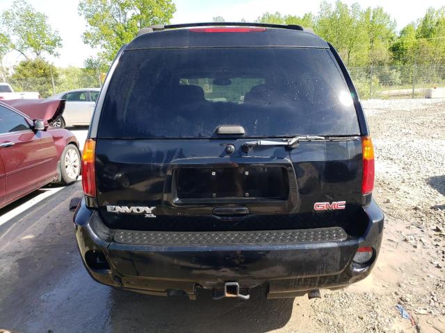 Photo 6 from auction – 2005 GMC ENVOY DENA with VIN 1GKET66M856183134