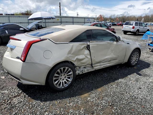 Photo 3 from auction – 2014 CADILLAC CTS with VIN 1G6DE1E39E0109224