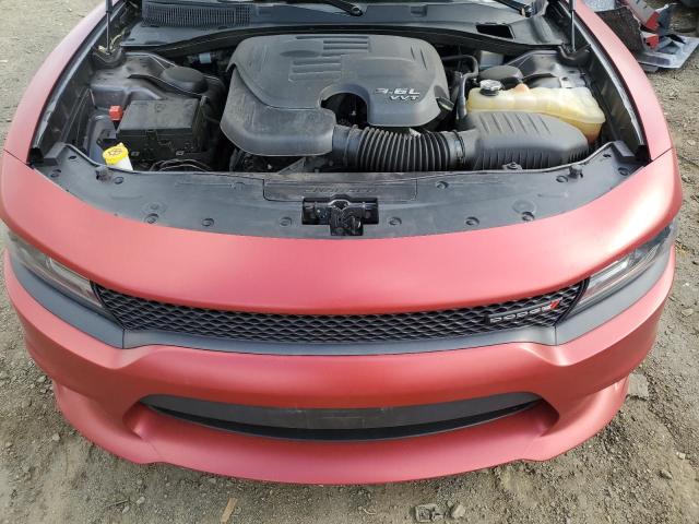 Photo 11 from auction – 2019 DODGE CHARGER GT with VIN 2C3CDXHGXKH584793