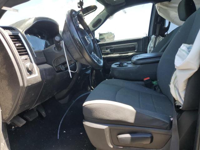 Photo 7 from auction – 2021 RAM 1500 CLASS with VIN 1C6RR6LT6MS550729